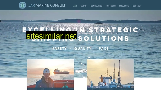 marine-consult.dk alternative sites