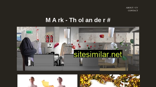 marktholander.dk alternative sites