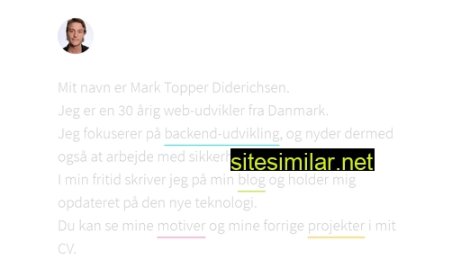 marktopper.dk alternative sites