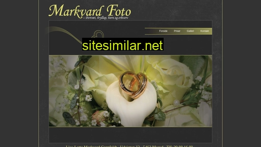 markvardfoto.dk alternative sites