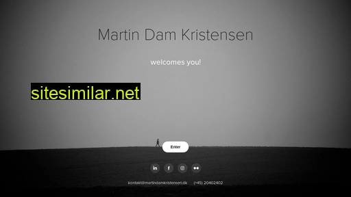 martindamkristensen.dk alternative sites