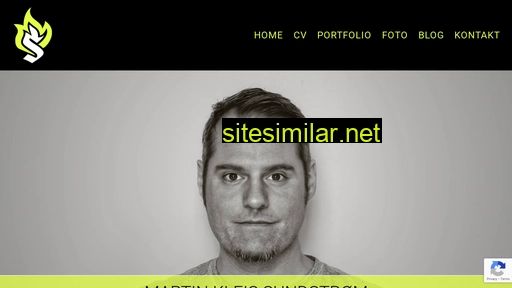 martinsundstrom.dk alternative sites