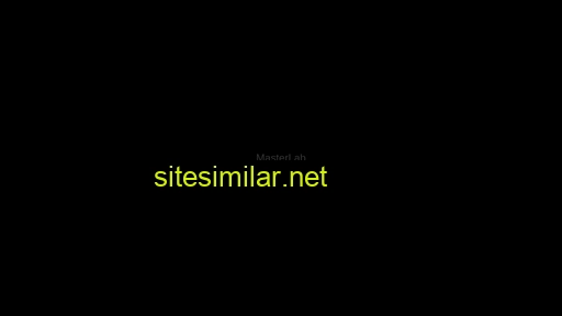 Masterlab similar sites