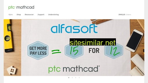 Mathcad similar sites