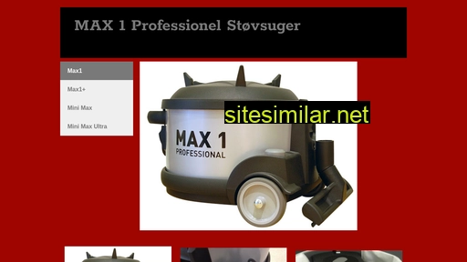 max1.dk alternative sites