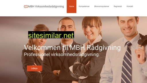 mbhelmer.dk alternative sites