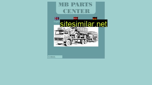 mb-parts.dk alternative sites