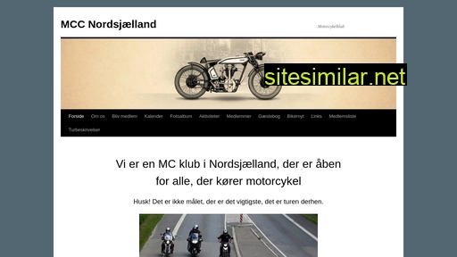 mcc-nordsjaelland.dk alternative sites