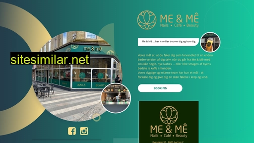meandme.dk alternative sites