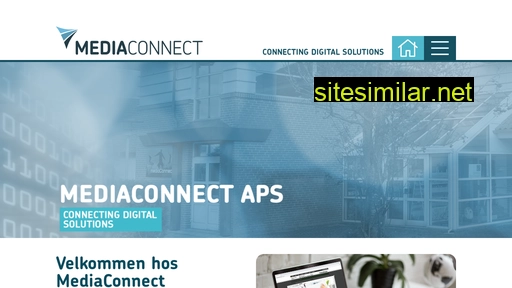 mediaconnect.dk alternative sites