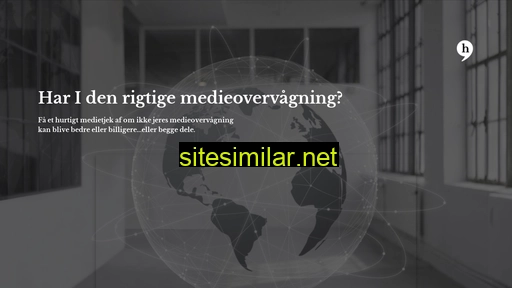 medietjek.dk alternative sites