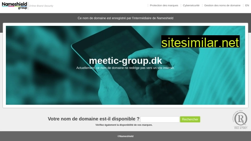 meetic-group.dk alternative sites