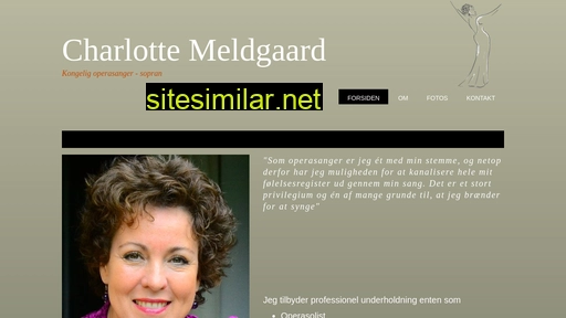 Meldgaard-opera similar sites