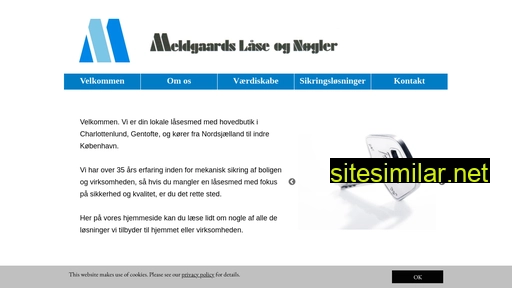 meldgaards-laase.dk alternative sites