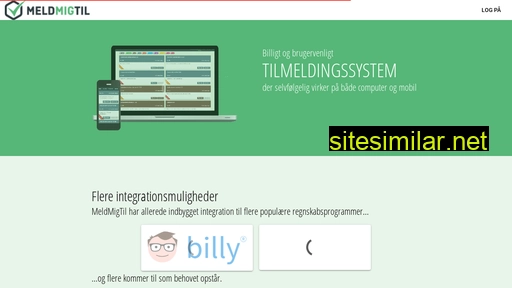 meldmigtil.dk alternative sites
