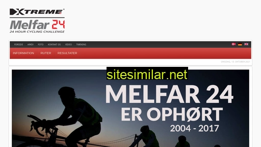 melfar24.dk alternative sites