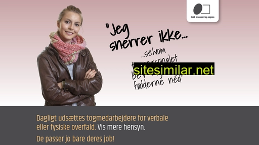 merehensyn.dk alternative sites