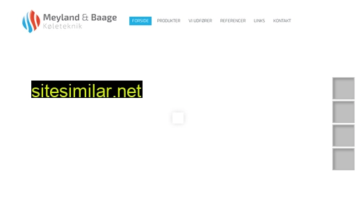 meyland-baage.dk alternative sites