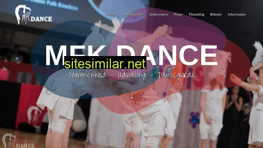 mfkdance.dk alternative sites