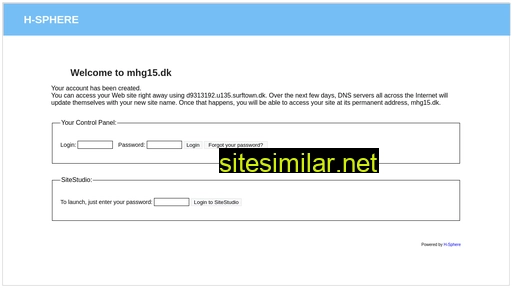mhg15.dk alternative sites