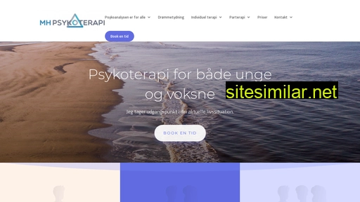 mhterapi.dk alternative sites