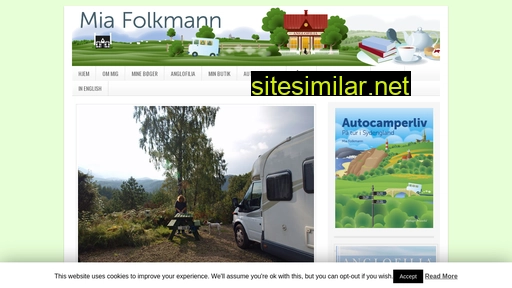 miafolkmann.dk alternative sites