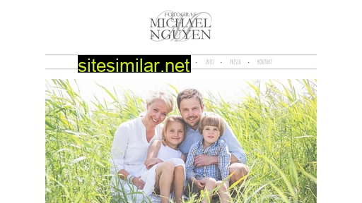 michaelfotografi.dk alternative sites