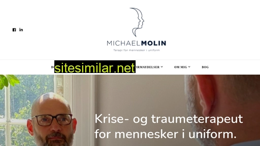 michaelmolin.dk alternative sites