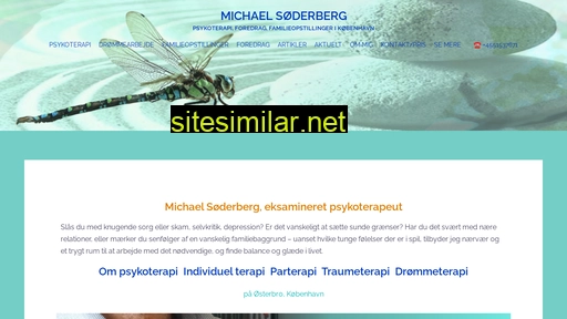 michaelsoederberg.dk alternative sites