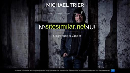 michaeltrier.dk alternative sites