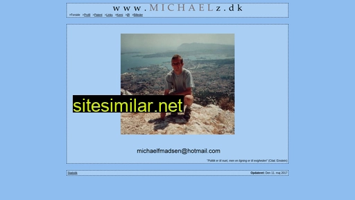 Michaelz similar sites