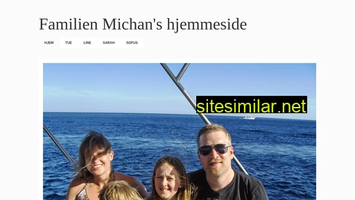 michan.dk alternative sites