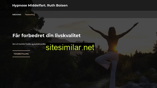 middelfart-hypnose.dk alternative sites