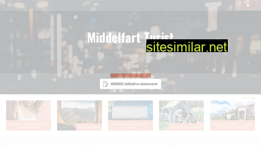 middelfartturist.dk alternative sites