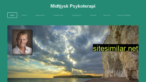 midtjyskpsykoterapi.dk alternative sites