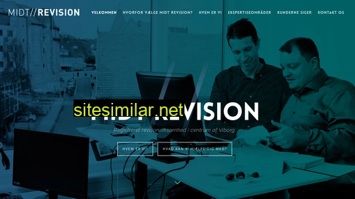 Midtrevision similar sites