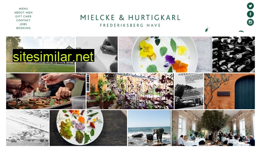 mielcke-hurtigkarl.dk alternative sites