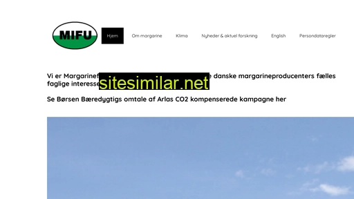 mifu.dk alternative sites