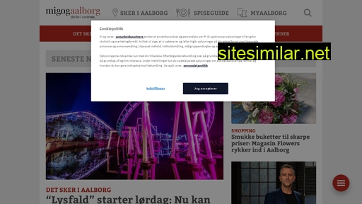 migogaalborg.dk alternative sites