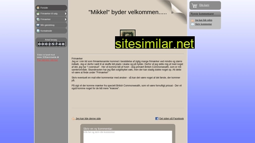 mikfrim.dk alternative sites