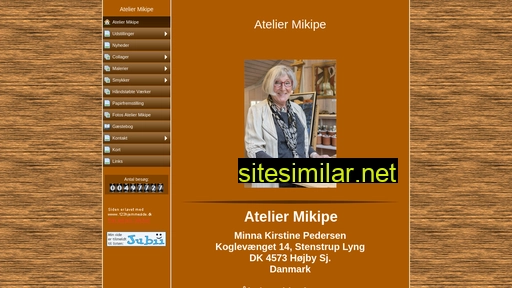 mikipe.dk alternative sites