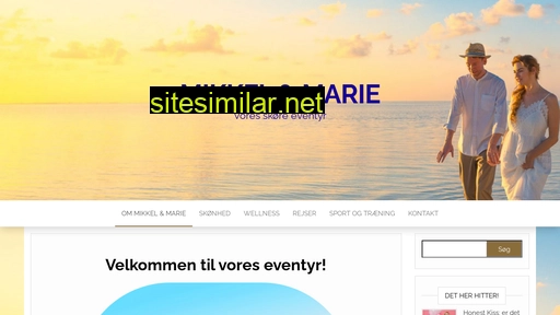 mikkel-marie.dk alternative sites
