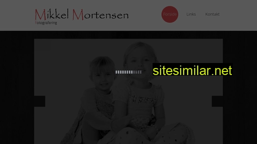 mikkelmortensen.dk alternative sites