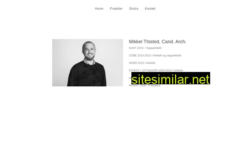 mikkelthisted.dk alternative sites