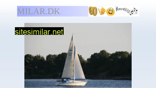 milar.dk alternative sites
