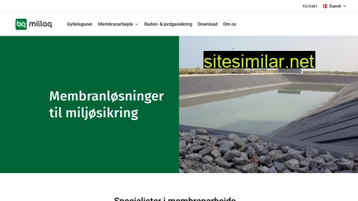 millag.dk alternative sites