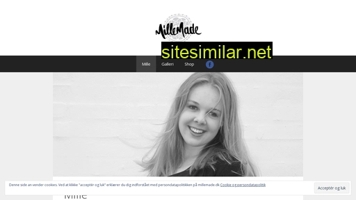 millemade.dk alternative sites
