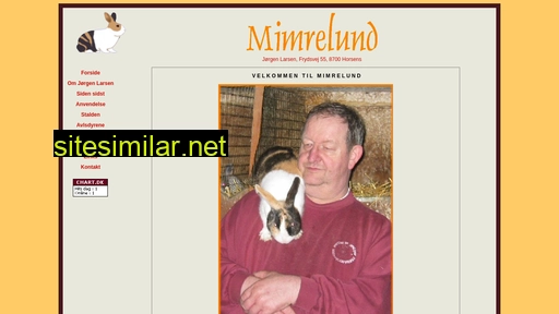 mimrelund.dk alternative sites