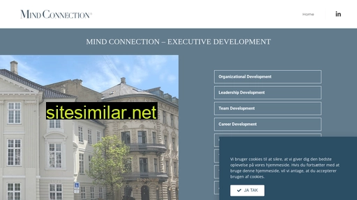 mindconnection.dk alternative sites