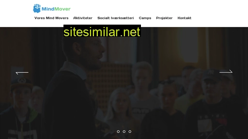 mindmover.dk alternative sites
